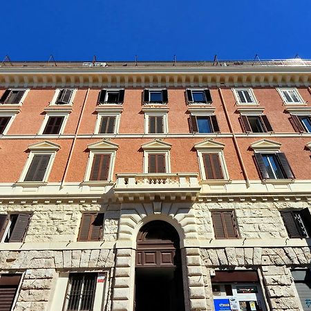 Fori Imperiali Apartment Rom Exterior foto