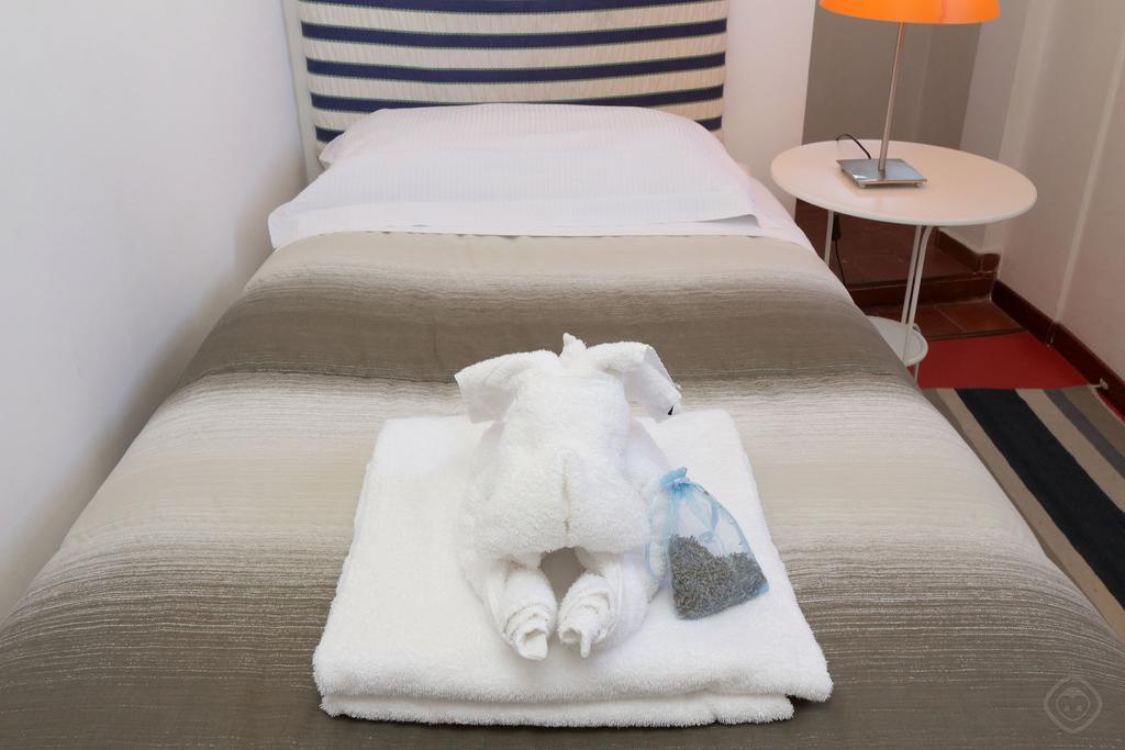 Fori Imperiali Apartment Rom Zimmer foto