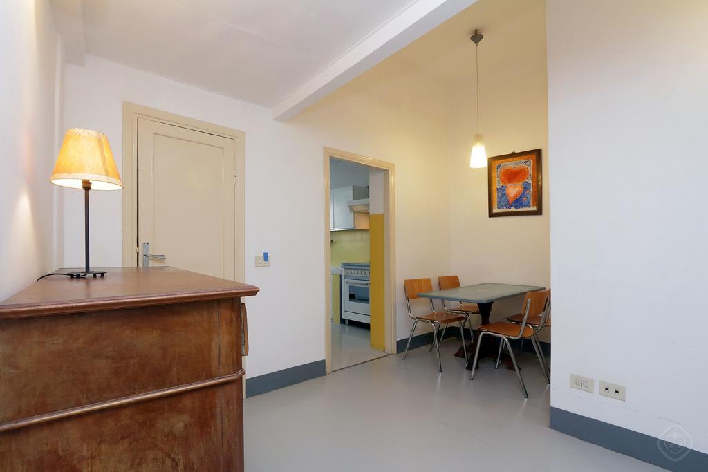 Fori Imperiali Apartment Rom Zimmer foto
