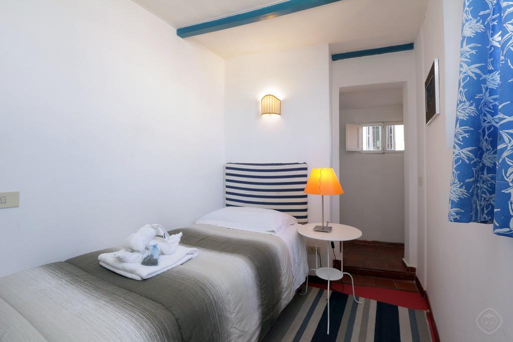 Fori Imperiali Apartment Rom Zimmer foto