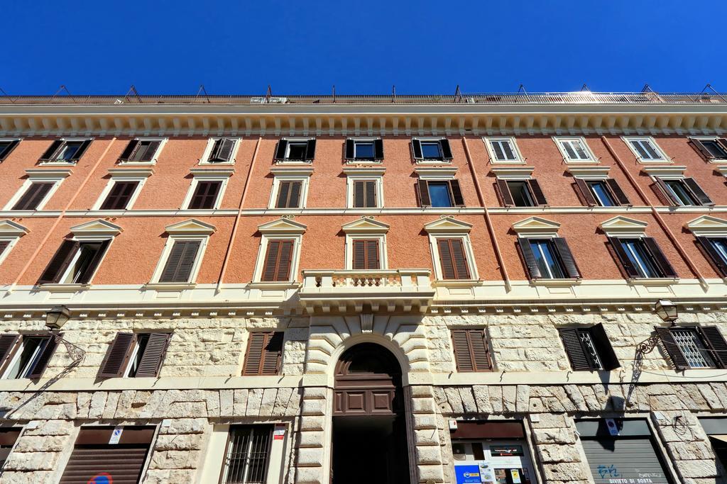 Fori Imperiali Apartment Rom Exterior foto