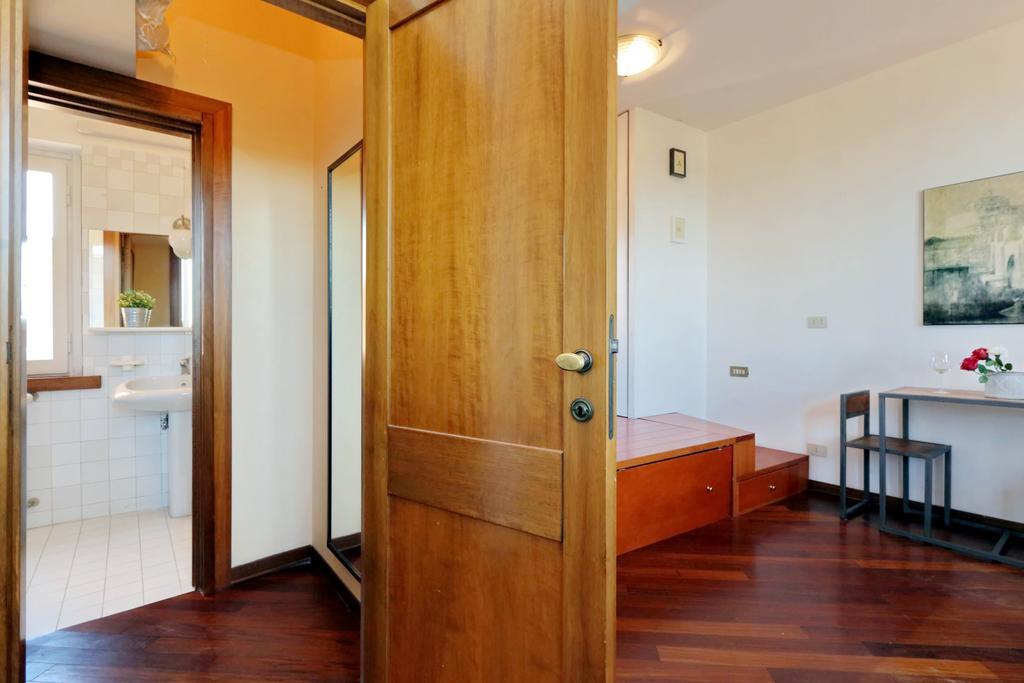 Fori Imperiali Apartment Rom Exterior foto