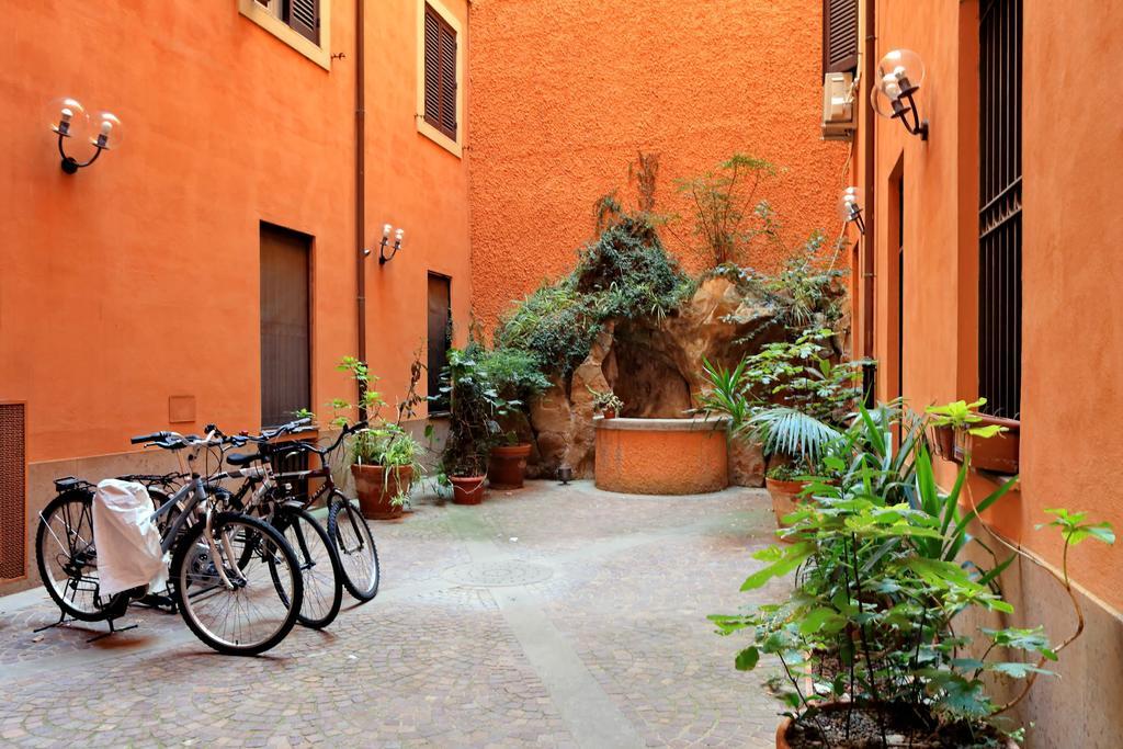 Fori Imperiali Apartment Rom Exterior foto
